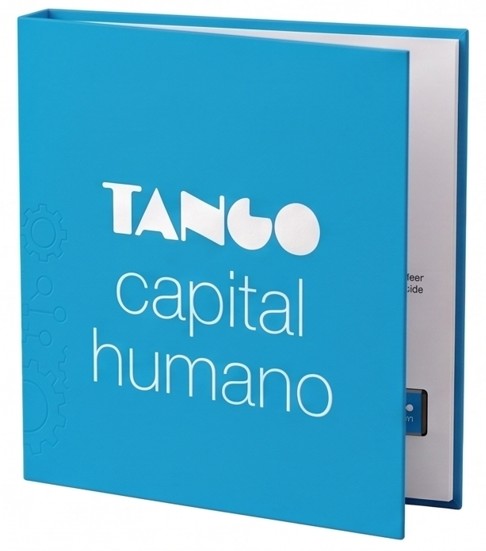 Tango Capital Humano — sueldos y gestión de personas