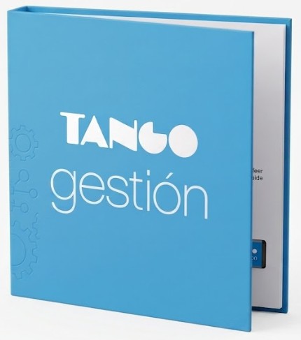 Tango Gestión — ERP de gestión integral